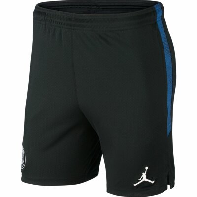 Nike Jordan Paris Saint-Germain PSG Dri-FIT Strike Shorts black/hyper cobalt/white