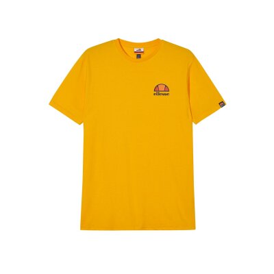 ellesse Herren T-Shirt Canaletto yellow
