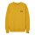 ellesse Herren Crew Sweater Diveria yellow