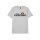 ellesse Herren T-Shirt SL Prado white marl XXL