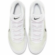 Nike Herren Sneaker Nike Court Air Max Vapor Wing MS wei&szlig;
