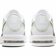 Nike Herren Sneaker Nike Court Air Max Vapor Wing MS wei&szlig;