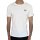 Alpha Industries Herren T-Shirt Backprint white S