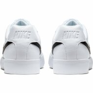 Nike Herren Sneaker Nike Court Royale AC wei&szlig;/schwarz