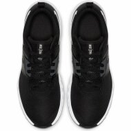Nike Herren Sneaker Nike Renew Retaliation TR black/white 40.5 | 7.5