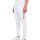 Alpha Industries Herren Jogginghose X-Fit Slim Cargo Pant white