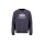 Alpha Industries Herren Basic Sweater iron grey