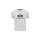 Alpha Industries Herren T-Shirt Basic Logo grey heather 3XL