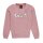 Alpha Industries Damen Sweater NASA PM Wmn silver pink /chrome