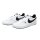 Nike Herren Sneaker Nike Court Vision Low premium white/black-photon dust