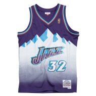 Mitchell &amp; Ness HWC Swingman Jersey 1996/97 Utah Jazz Karl Malone #32 XXL