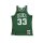 Mitchell &amp; Ness HWC Swingman Jersey 1985/86 Boston Celtics Larry Bird #33