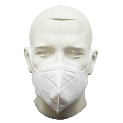 Mund- und Nasen Maske FFP2
