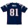 Mitchell &amp; Ness NFL Legacy Jersey - New England Patriots R. MOSS #81