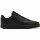 Nike Herren Sneaker Nike Court Vision Low black/black-black