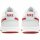 Nike Herren Sneaker Nike Court Vision Low white/university red 40.5 | 7.5