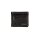 Alpha Industries RBF Leather Wallet black