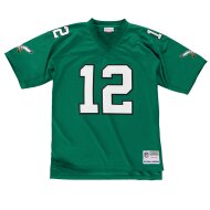 Mitchell &amp; Ness Nfl Legacy Jersey - Philidelphia Eagles R. Cunningham #12