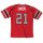 Mitchell &amp; Ness Nfl Legacy Jersey - Atlanta Falcons D. Sanders #21