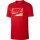 Nike Herren T-Shirt NSW Core university red