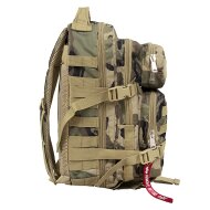 Alpha Industries Tactical Backpack wdl. camo 65