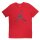 Nike Jordan Jumpman Logo T-Shirt gym red/black