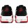 Nike Herren Sneaker Nike Air Max Excee black/white-university red