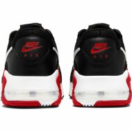 Nike Herren Sneaker Nike Air Max Excee black/white-university red 41 | 8
