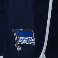 Hertha BSC Berlin Herren Badeshorts navy