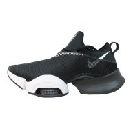 Nike Herren Sneaker Nike Air Zoom SuperRep black/white 42.5 | 9