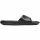 Nike Jordan Break Slide Badelatsche black/white 40 | 7