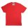 Cross Colours T-Shirt Academic Hardwear red
