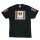 Cross Colours T-Shirt Label Logo black XXL