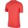 Nike Jordan Jumpman Logo Dri-FIT T-Shirt track red/oatmeal