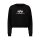 Alpha Industries Damen Basic Boxy Sweater Wmn black S