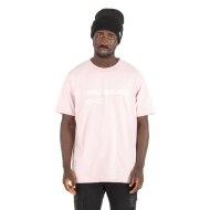 Fast and Bright Herren Oversized T-Shirt Richkids lilac