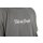 Fast and Bright Herren Oversized T-Shirt fastandbright washedblack/grey