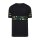 Unfair Athletics Herren T-Shirt DMWU Black/Camo S