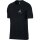 Nike Jordan Jumpman Air Embroidered T-Shirt black/white