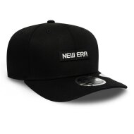 New Era 9FIFTY Cap Schriftzug schwarz