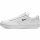 Nike Herren Sneaker Court Vintage white/black-total orange 45.5 | 11.5