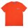 Champion Herren Champion Logo T-Shirt orange