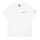 Champion Herren Champion Logo T-Shirt white