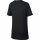 Nike Sportswear Kinder T-Shirt black/white XL