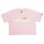 ellesse M&auml;dchen Crop T-Shirt Nicky light pink