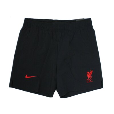 Nike Liverpool FC Trainingsshorts black/university red