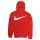Nike Liverpool FC Club Hoodie university red