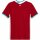 Nike Liverpool FC Kinder Heimtrikot 2020/21 gym red/white