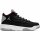 Nike Herren Sneaker Jordan Max Aura 2 black/gym red/white-wolf grey 40 | 7