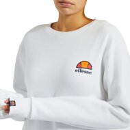 ellesse Damen Sweatshirt Haverford white XS - 8 - 36